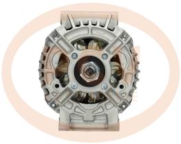 · 0124325031P - ALT.RENAULT 87A (SIN POLEA) PCV