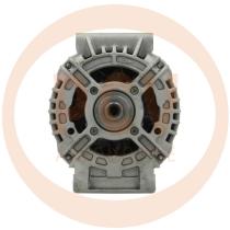 · 0124325031R - ALT.RENAULT 87A (SIN POLEA) BOSCH REMAN