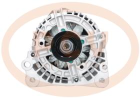 · 0124325128P - ALT.VOLKSWAGEN 110A PCV (631)
