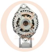 · 0124325172OER - ALT.OPEL 100A PCV