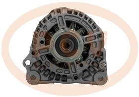 · 0124325178R - ALT.LDV 110A BOSCH REMAN