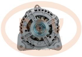 · 0124325186P - ALT.RENAULT 90A PCV
