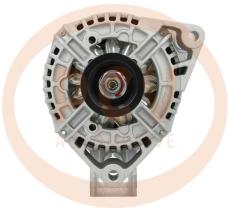 · 0124415001P - ALT.OPEL 100A PCV