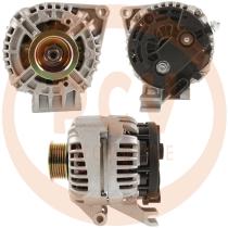 · 0124415033P - ALT.CHEVROLET 105A PCV