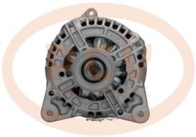 · 0124425029OER - ALT.RENAULT 120A PCV