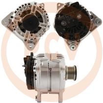 · 0124425038P - ALT.RENAULT 120A PCV