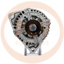 · 0124425057P - ALT.OPEL 120A PCV