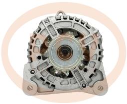 · 0124425071P - ALT.RENAULT 120A PCV (543)