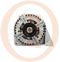 · 0124515017P - ALT.VOLVO 120A PCV