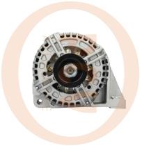 · 0124525001P - ALT.VOLVO 140A PCV