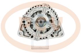 · 0124525012P - ALT.OPEL 140A PCV