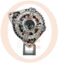 · 0124525016P - ALT.OPEL 140A PCV
