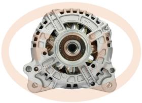 · 0124525050P - ALT.VOLKSWAGEN 140A PCV (322)