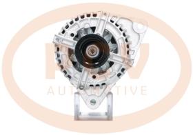 · 0124525064P - ALT.FIAT / IVECO 140A PCV (534)