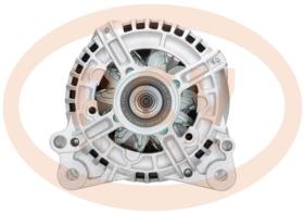 · 0124525200P - ALT.VOLKSWAGEN/AUDI 140A PCV (186)