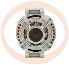 · 0124615009P - ALT.AUDI 150A PCV