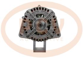 · 0124615043P - ALT.JOHN DEERE 150A PCV