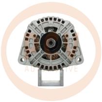 · 0124615046OER - ALT.MERCEDES 150A PCV