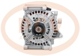 · 0124625002P - ALT.MERCEDES 200A PCV