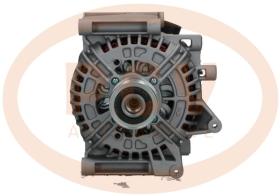 · 0124625019P - ALT.MERCEDES 200A PCV