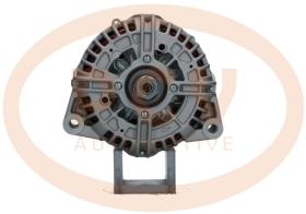 · 0124625031P - ALT.JOHN DEERE 200A PCV