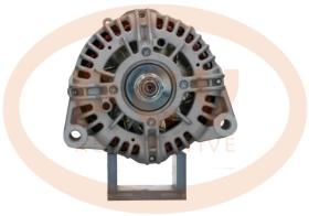· 0124625191P - ALT.JOHN DEERE 240A PCV