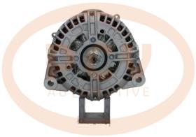 · 0124625200P - ALT.JOHN DEERE 200A PCV