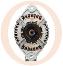 · 0124655008OER - ALT.VOLVO 110A PCV