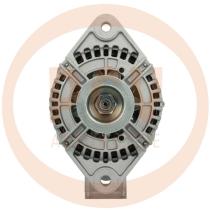 · 0124655013P - ALT.JOHN DEERE 100A PCV
