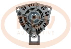 · 0124655025OER - ALT.MAN 120A PCV (521)