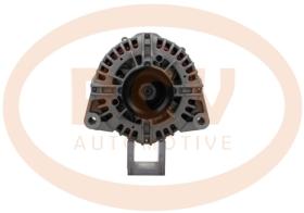 · 0124655033P - ALT.JOHN DEERE 130A PCV