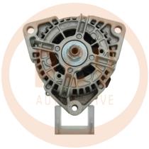 · 0124655036R - ALT.DAF 110A BOSCH REMAN