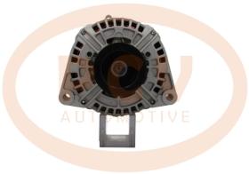 · 0124655081P - ALT.JOHN DEERE 100A PCV