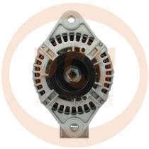 · 0124655085OER - ALT.VOLVO TRUCK 120A PCV