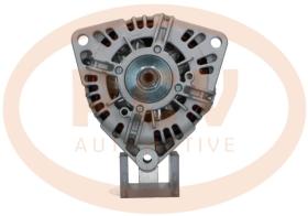 · 0124655161P - ALT.MERCEDES 150A PCV