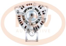 · 0124655291P - ALT.MERCEDES 150A PCV