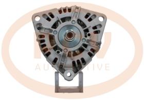 · 0124655291ZPOER - ALT.MERCEDES 150A (SIN POLEA) PCV