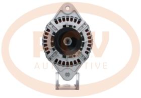 · 0124655437P - ALT.VOLVO 150A PCV (1312)