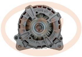 · 0125711118RJ - ALT.PORSCHE 175A PCV