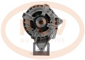 · 0125812011R - ALT.MERCEDES 190A BOSCH REMAN