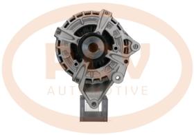 · 0125812058R - ALT.MERCEDES 190A BOSCH REMAN