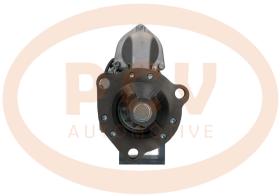· 0230007775P - ARRANQ.KOMATSU 7.5 KW PCV