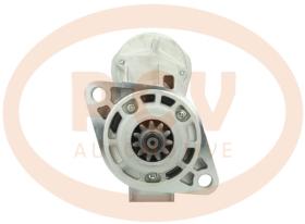 · 0240003030P - ARRANQ.ISUZU 4.5 KW PCV