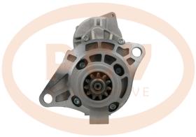 · 0240003042P - ARRANQ.ISUZU 4.5 KW PCV