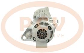 · 0240003110P - ARRANQ.ISUZU 5.5 KW PCV