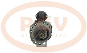 · 0280003290P - ARRANQ.JOHN DEERE 4.0 KW PCV