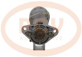 · 0280006280R - ARRANQ.KUBOTA 1.4 KW DENSO REMAN