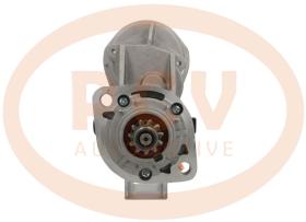 · 0280008400P - ARRANQ.JOHN DEERE 2.5 KW PCV
