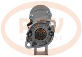 · 0280009030P - ARRANQ.KUBOTA 2.0 KW PCV