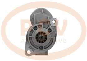 · 0280009770P - ARRANQ.TOYOTA 2.5 KW PCV